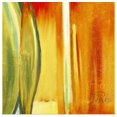 thumbnail image 1 of Great BIG Canvas | Rolled Patricia Pinto Poster Print entitled Color Glasses I, 1 of 4