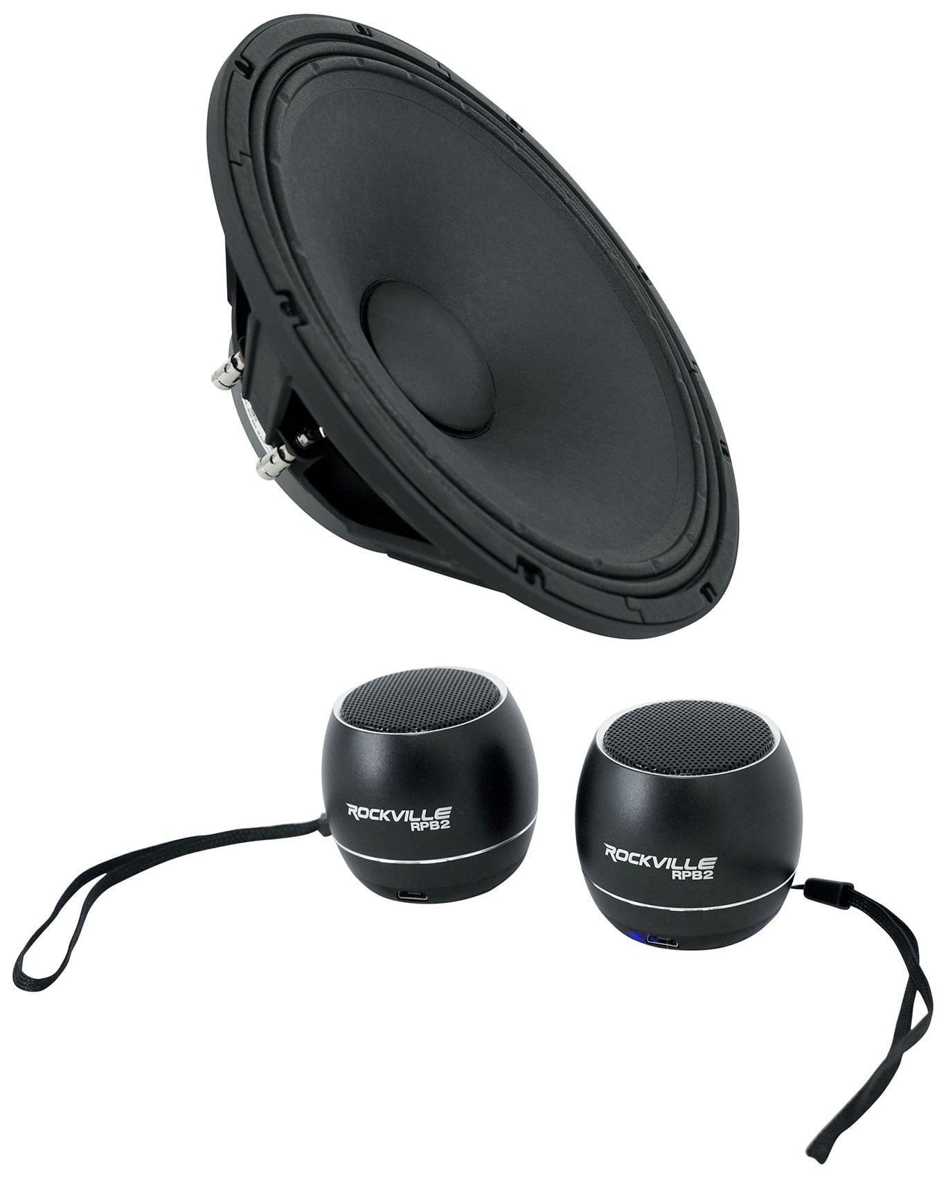 Peavey SCORPION SP-15825 8 OHM 800W 15