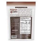Protein4Oats Protein for Oatmeal