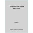 thumbnail image 1 of Pre-Owned Rapunzel (Disney Minnie Mouse) (Hardcover) 1472367111 9781472367112, 1 of 1