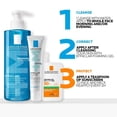 thumbnail image 2 of La Roche-Posay Effaclar DUO (+) M Crema hidratante anti-imperfecciones, 40ml, 2 of 6