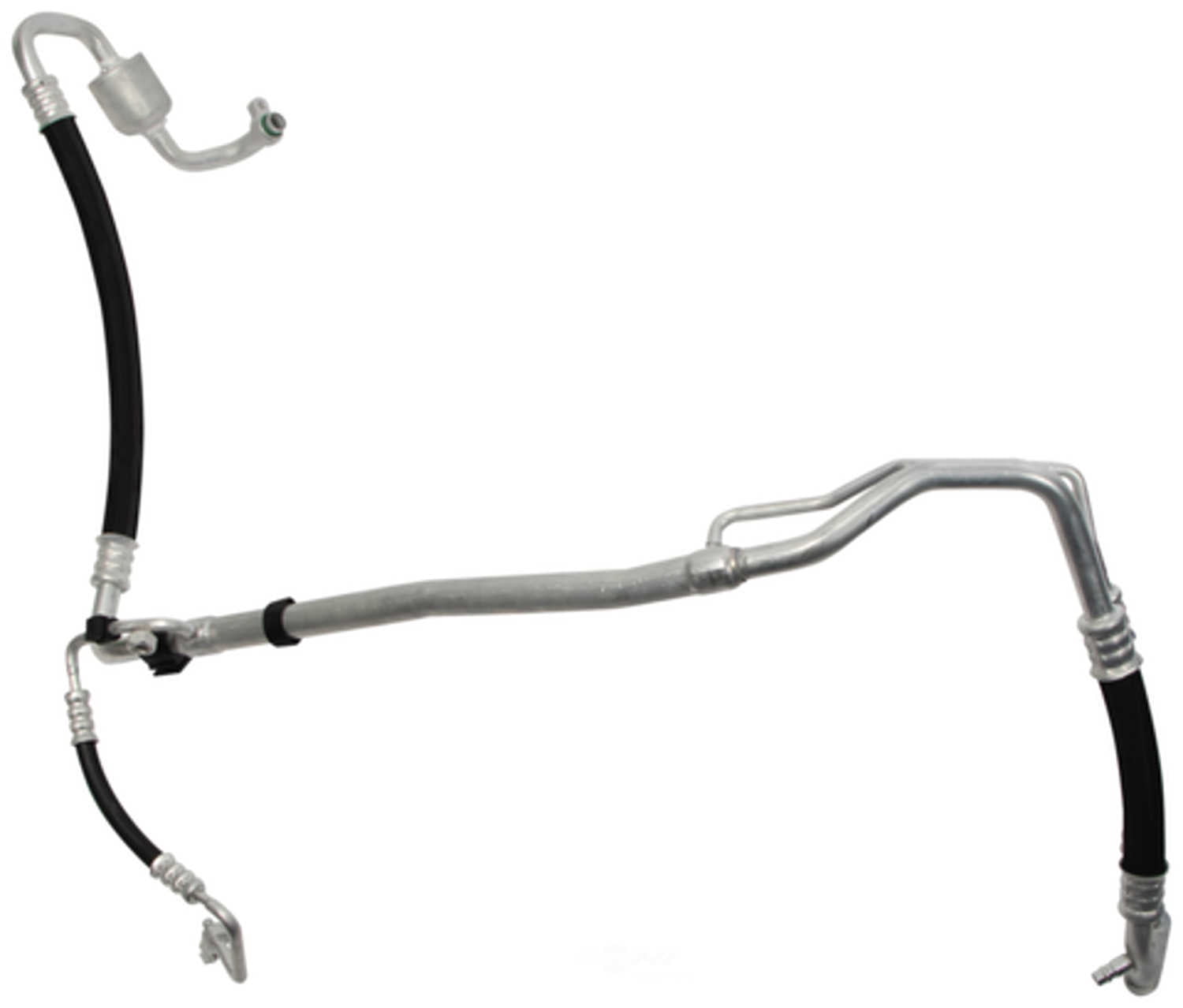 Four Seasons 65938 Suction & Liquid Line Internal Heat Exchange Hose Assembly