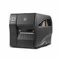 thumbnail image 2 of ZEBRA Label Printer - Thermal Transfer - Roll (4.5 in) - 203 dpi - up to 359.1 inch/min - USB, Serial, 2 of 2