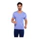 thumbnail image 1 of Playera Alfani Urban-sport Cuello Aletilla 100% Transpirable, 1 of 8