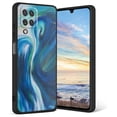 thumbnail image 1 of Compatible with Samsung Galaxy A12 Phone Case, Paints-1 Case Men Women, Flexible Silicone Shockproof Case for Samsung Galaxy A12, 1 of 1