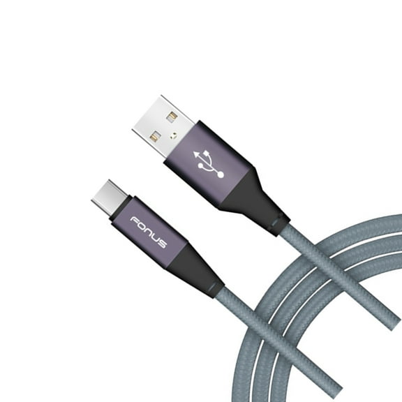 Type-C 6ft USB Cable for Samsung Galaxy A15/A14 5G Phones - Charger Cord Power Wire USB-C for Galaxy A15/A14 5G