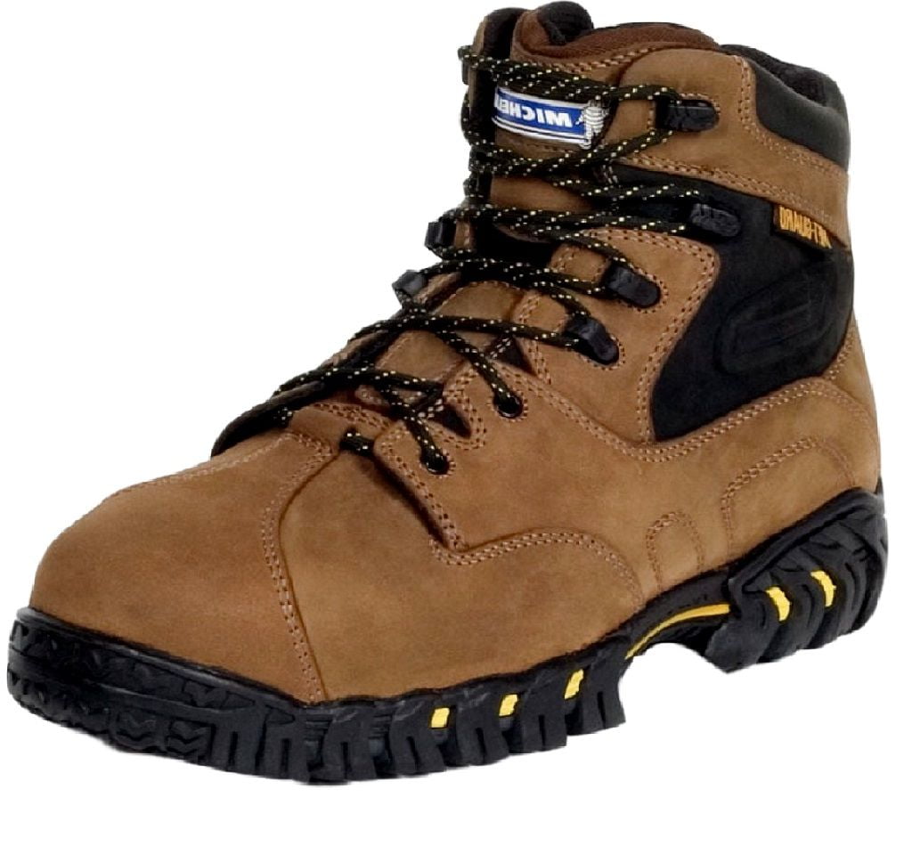 mens steel toe metatarsal work boots