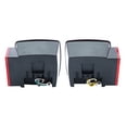 thumbnail image 2 of Optronics Boat Trailer Miro-Flex Waterproof Under 80" Red LED Tail Light Set, 2 of 5