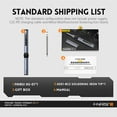 thumbnail image 3 of Mistaha Portable FNIRSI Mini Soldering Iron with PD65W Internal Heating Digital Display Temperature Control and OLED Screen, Ergonomic Handle, Type-C Interface, 65W High Power, 80-420℃ Temp Range -, 3 of 7