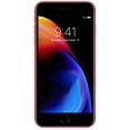thumbnail image 3 of Apple iPhone 8 Plus 64 Go Téléphone Intelligent Débloqué d'Usine - Rouge - État Cosmétique 7/10, 3 of 4