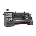thumbnail image 2 of Jet Gh-1880Zx With Acu-Rite 303 Dro With Collet Closer Metalworking Lathe, 2 of 3