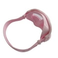 thumbnail image 2 of Adult Free Diving Scuba Mask Glasses Adjustable Free Diving Anti-fog Goggles, 2 of 9