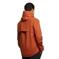 thumbnail image 2 of Lyle & Scott Mens Hooded Jacket, 2 of 4