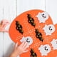 thumbnail image 2 of 1 conjunto de tableros de rompecabezas de Halloween juego Juguetes educativos Suministros de Halloween (Orange), 2 of 5