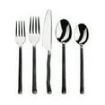 thumbnail image 2 of Gourmet Settings (GS) Montana 18/10 Stainless Steel 20pc. Flatware Set, 2 of 2