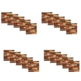 thumbnail image 1 of Paneles autoadhesivos de aluminio 3D para pared, resistentes al agua y al calor, para cocina, dormitorio, baño, lavadero, superficie resistente a la humedad, 20 hojas, 1 of 6
