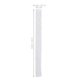 thumbnail image 2 of Homoyoyo 160Ud Rods Eyelash Para Belleza Con Material De Seguro Y Durable, 2 of 8