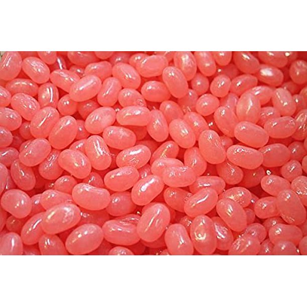 Jelly Belly Cotton Candy Jelly Beans 10 lbs bulk Genuine, Official