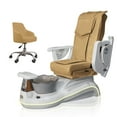 thumbnail image 1 of LUX LS250 PRINCESS Pedicure Massage Chair, 1 of 15