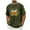 Green, variant on WAENQINLA Oktoberfest Shirt for Men Stylish Cheers Beer Mug Prints Soft T-Shirt Summer Casual Short Sleeve Crewneck Tees