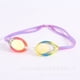 thumbnail image 1 of Gafas de natación para adultos, gafas de natación para miopía, equipo HD, impermeables, antivaho, de silicona, protección ocular, gafas de natación transparentes, caja, 1 of 6