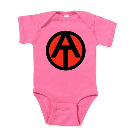 

CafePress - GI Joe Adventure Team Logo Body Suit - Cute Infant Bodysuit Baby Romper