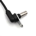 thumbnail image 3 of Front Right Side Speed ABS Sensor for Isuzu Truck NPR75 Wheel Speed Sensor 8-98006186-0 8980061860, 3 of 5
