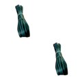 thumbnail image 1 of Guardurnaity Brazalete de de cuero, cuerda trenzada, llavero recortable, bolso de mano, bolso de hombro, cuerdas, joyería, accesorio Type3 NO3, 1 of 6