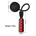thumbnail image 5 of Cordless Jump Rope Tangle-free Rapid Speed Skipping Ropes Compatible With Fitness, 5 of 5