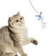 thumbnail image 5 of varitas de juguete interactivas con campana para gatos, 5 of 7