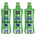 thumbnail image 1 of Crema para PEINAR KERASHINE CERO SPONGE 270 ML C/U - 3 PZ crema, 1 of 3