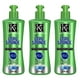 thumbnail image 1 of Crema para PEINAR KERASHINE CERO SPONGE 270 ML C/U - 3 PZ crema, 1 of 3