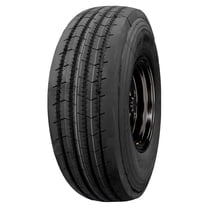 Onyx NTL325 ST225/90R16 14 Ply 129N Load Range G Radial All Steel Trailer Tire ST 225/90/16 225/90R16(Tire Only)