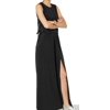 Michael Kors Womens Maxi Dress Medium Petite Jersey