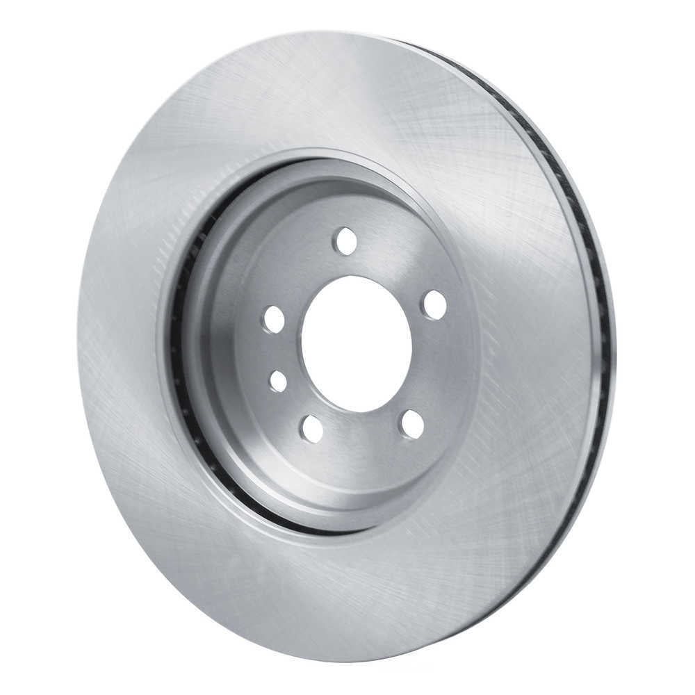 Dynamic Friction Company 600-11043 DFC Brake Rotor