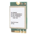 thumbnail image 4 of WIFI Card,  Card M.2 NGFF Interface Better Signal  For Home, 4 of 8