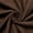 Brown, variant on Suede Scuba Double Knit Faux Leather Polyester 60" Fabric By The Yard - Red (1 Yard)