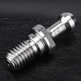 thumbnail image 3 of BT30, Chrome Plated Overall Rust-Proof Milling Tool, Various Of Works Fastene Adapting CNC Holder for Milling Tool Machining Center, 3 of 7