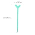 thumbnail image 3 of MasteelfCA 12pcs Eyelash Brush Comb Lash Lift Tool Eyelash Separator Tool Eyelash Lifter, 3 of 8