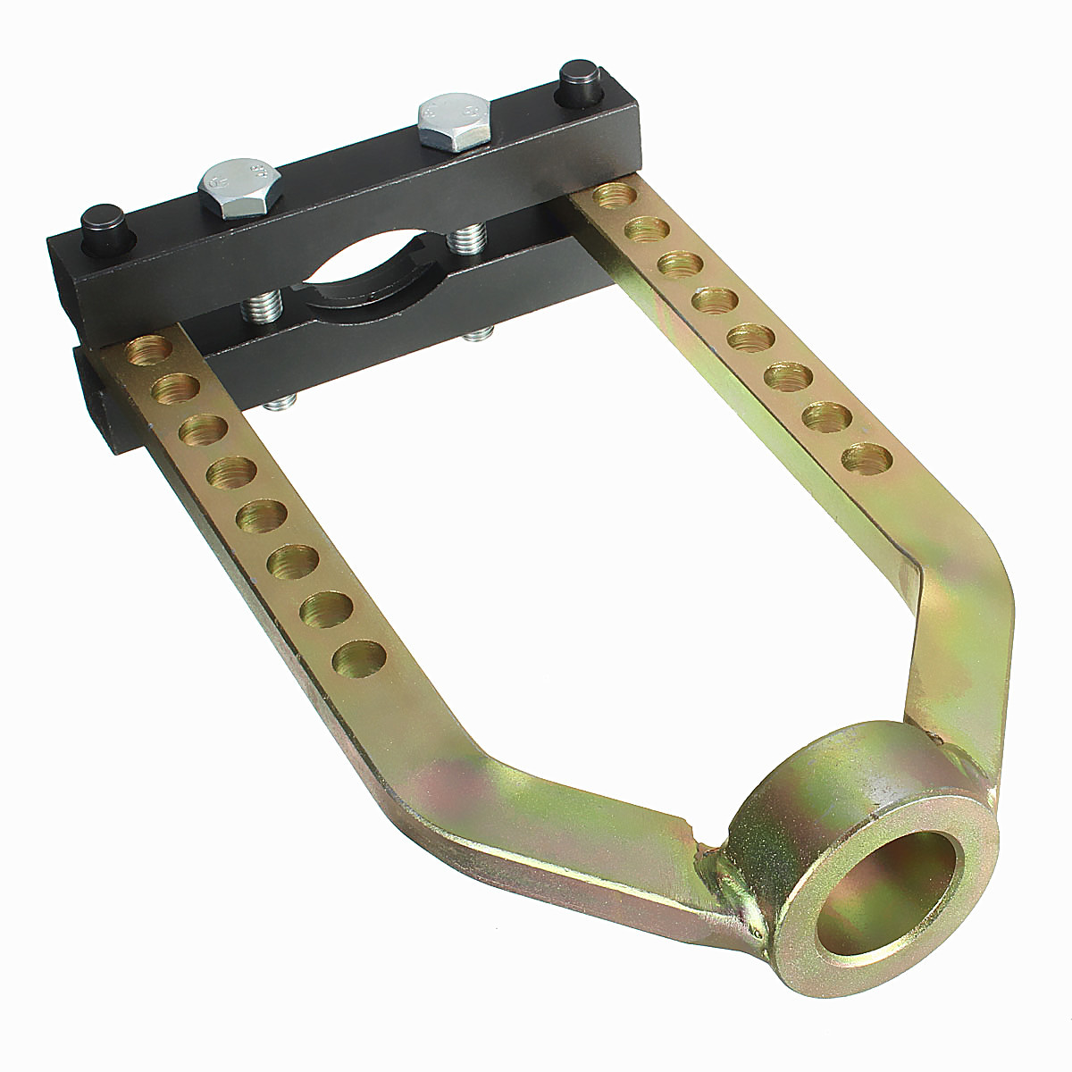 9 Holes Car Transmission Drive Shaft Removal Propshaft Separator