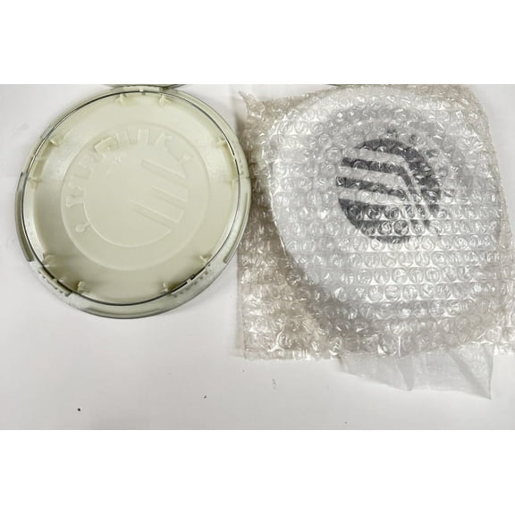 1pc Wheel Hub Cap Fits Grand Marquis Center Cap 2006-2011, 6W331A096AB 5W3Z1130AA