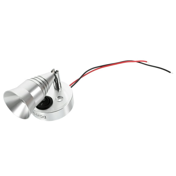 WHAMVOX Reading Light Strip Switch Rv Accessories Camping-car