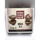 thumbnail image 1 of Noi USA Espresso Edible Cookie Cup, Chocolate, 140g, 1 of 5
