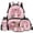 Axolotl Pink, variant on KUIFORTI Duck Camo 4Pcs Boys Backpack Set with Lunch Box Pencil Case Water Bottle Sleeve Lightweight Kids School Bag for Elementary Primary Middle School Back to School Essentials Gifts