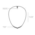 thumbnail image 3 of Collar magnético vertical para corrector de postura GO S y GO 2, 3 of 5