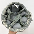 thumbnail image 2 of USGI ACH HELMET - LARGE, 2 of 6