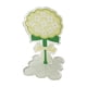 thumbnail image 4 of Porta notas con clip, portafotos acrílico para escritorio, mesa, portafotos, portanotas con clip Verde, 4 of 9