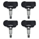 thumbnail image 1 of Sensores de presión de neumáticos 4x, sensores TPMS componentes automotrices sensores del de de presión de los neumáticos para C7, 1 of 9