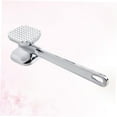 thumbnail image 6 of 1/2/3pcs Meat Tenderizer Mallet Kitchen Hammer for Meat Double-sided Steak Tenderizer, 6 of 8
