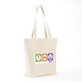 thumbnail image 7 of CafePress - Eat Sleep German Board Games Tote Bag - Unisex Canvas Tote Bag, Beige, 1-Piece, 7 of 7